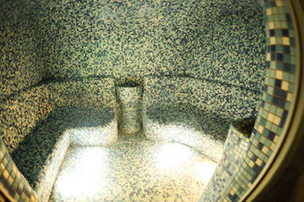 Pusynas Hotel & Spa