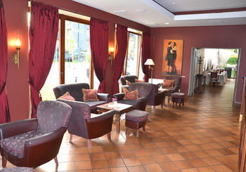 Regina Hotel