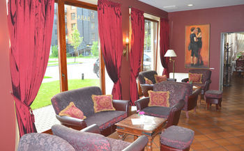 Regina Hotel