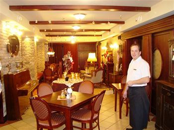 Gamanta Art Hotel