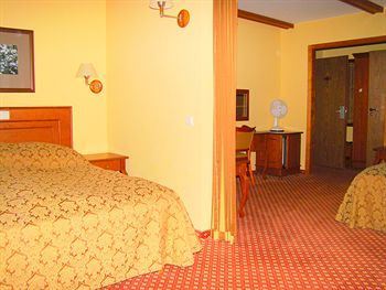 Gamanta Art Hotel