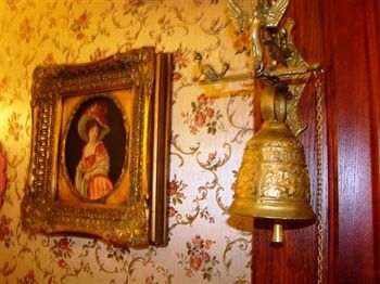 Gamanta Art Hotel