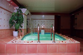 Gamanta Art Hotel
