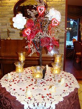 Gamanta Art Hotel