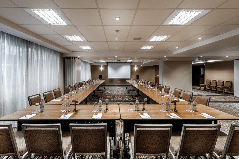 Hotel Hyatt Place Yerevan