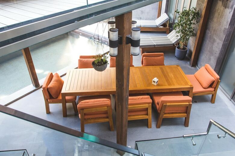 Tufenkian Historic Yerevan Hotel