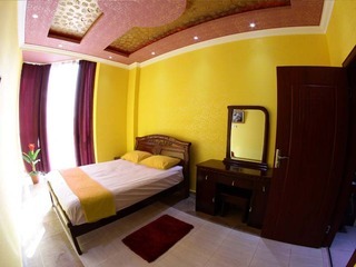 Sochi Palace Hotel