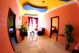 Sochi Palace Hotel