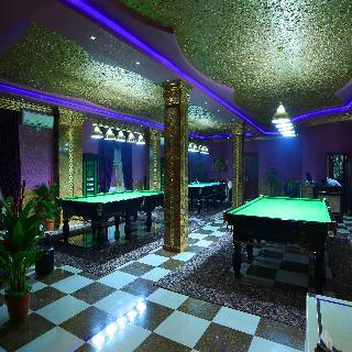 Sochi Palace Hotel