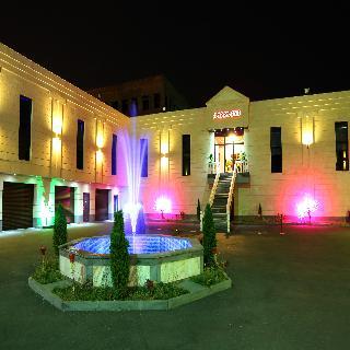 Sochi Palace Hotel
