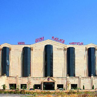 Sochi Palace Hotel