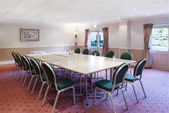 Hotel Holiday Inn Coventry South