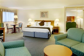 Hotel Holiday Inn Coventry South