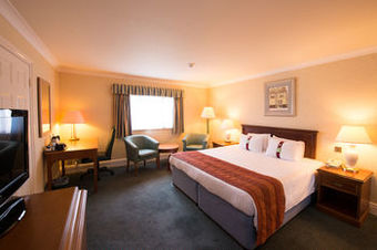Hotel Holiday Inn Coventry South