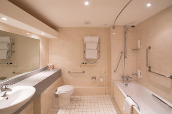 Hotel Holiday Inn Coventry South