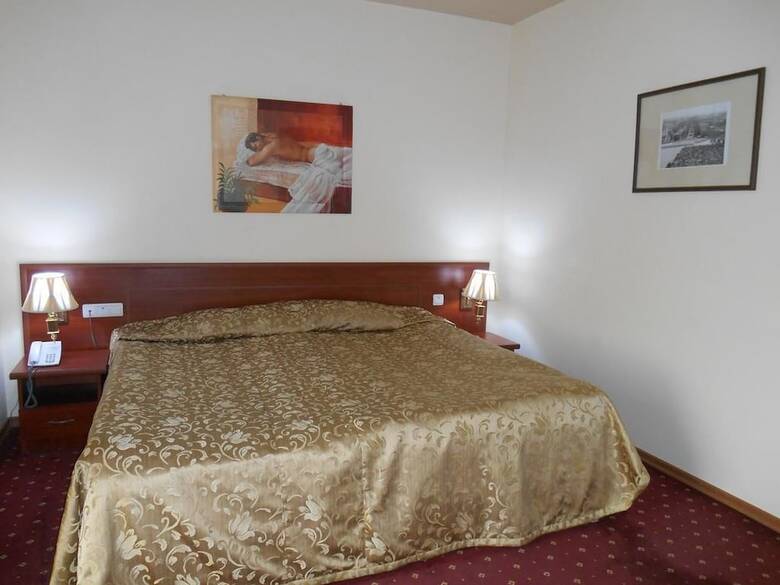 Hotel Holiday Inn Coventry South
