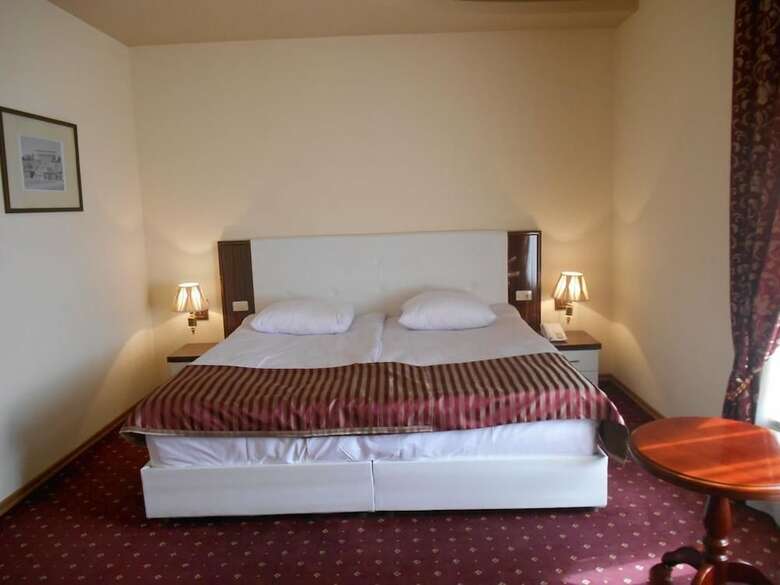 Hotel Holiday Inn Coventry South