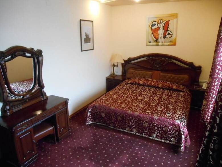 Hotel Holiday Inn Coventry South
