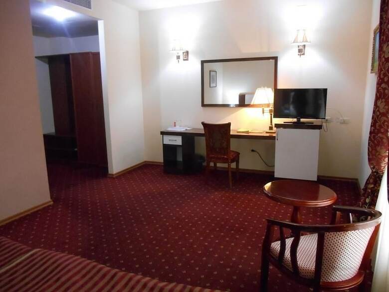 Hotel Holiday Inn Coventry South