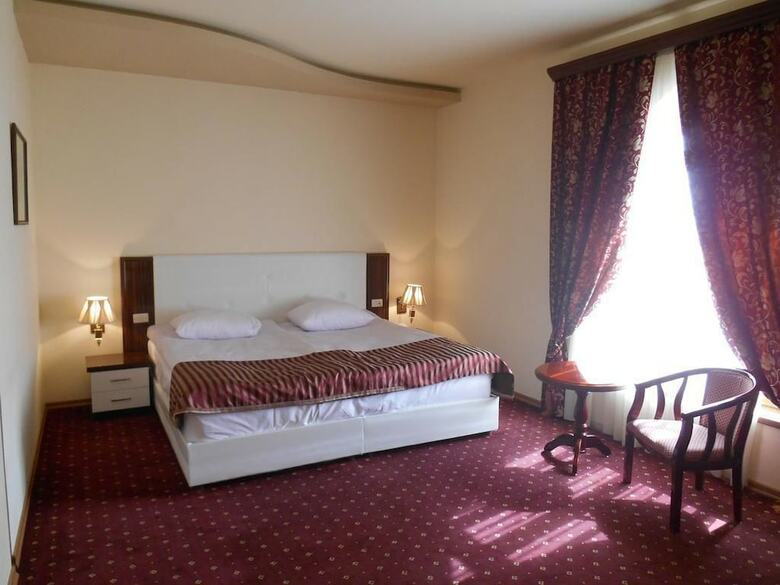 Hotel Holiday Inn Coventry South