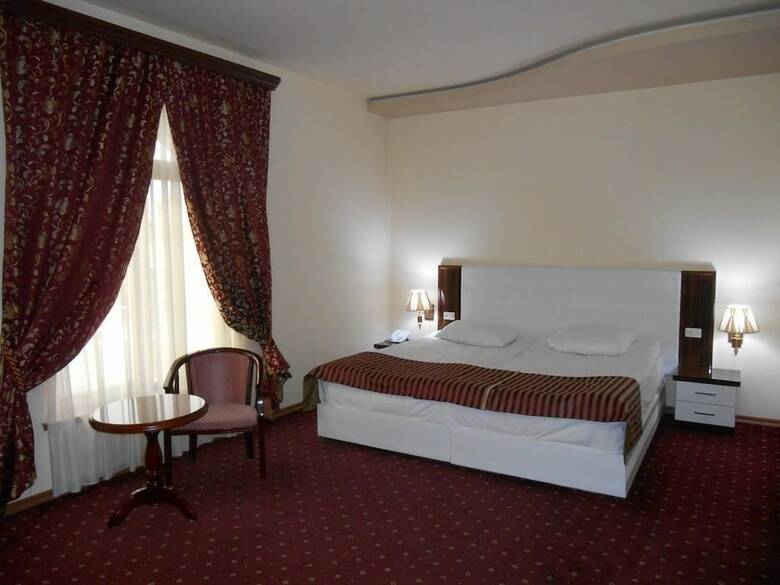 Hotel Holiday Inn Coventry South
