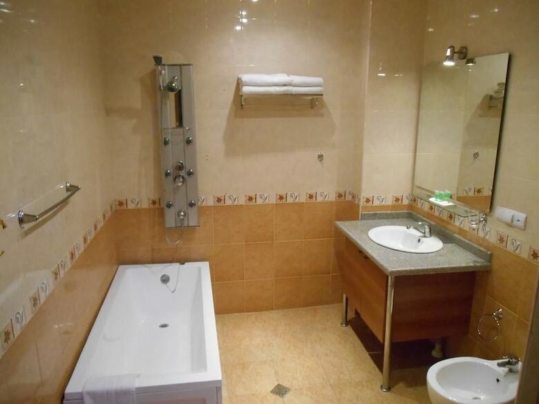 Hotel Holiday Inn Coventry South