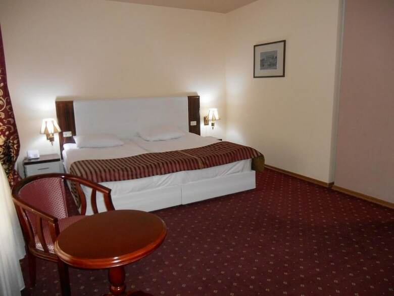 Hotel Holiday Inn Coventry South