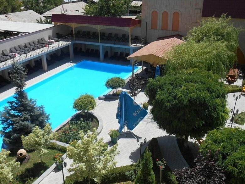 Hotel Holiday Inn Coventry South