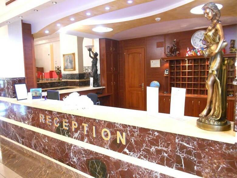 Hotel Holiday Inn Coventry South