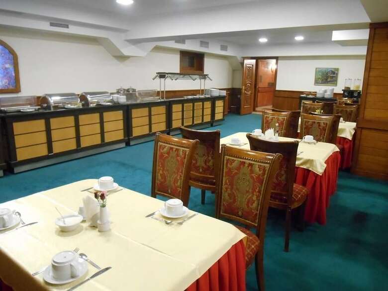 Hotel Holiday Inn Coventry South