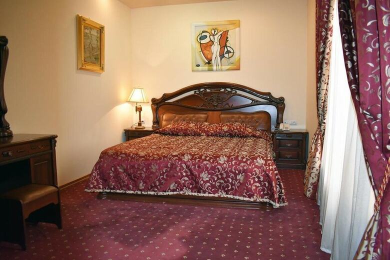 Hotel Holiday Inn Coventry South