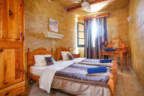 Apartamento Bellavista Farmhouses Gozo