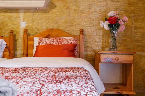 Apartamento Bellavista Farmhouses Gozo