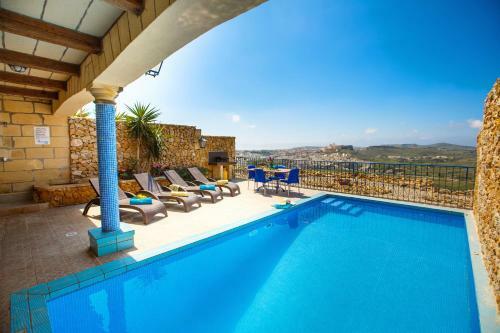 Apartamento Bellavista Farmhouses Gozo