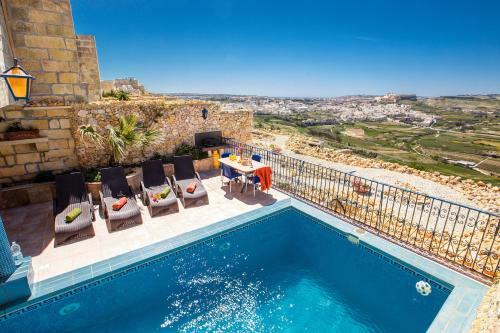 Apartamento Bellavista Farmhouses Gozo