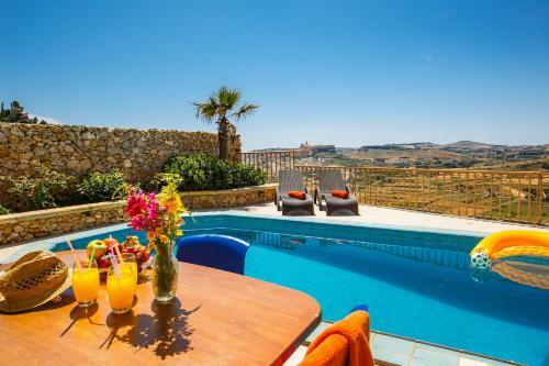 Apartamento Bellavista Farmhouses Gozo