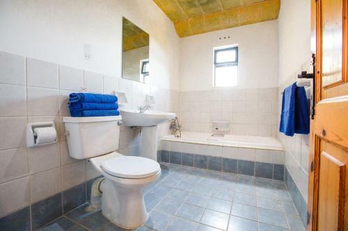 Apartamento Bellavista Farmhouses Gozo