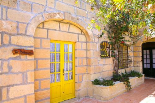 Apartamento Bellavista Farmhouses Gozo