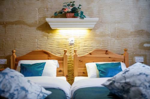 Apartamento Bellavista Farmhouses Gozo
