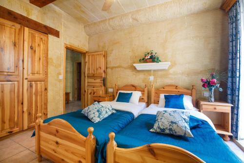 Apartamento Bellavista Farmhouses Gozo