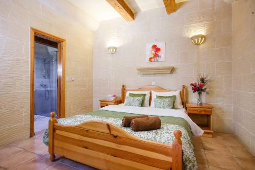 Apartamento Bellavista Farmhouses Gozo