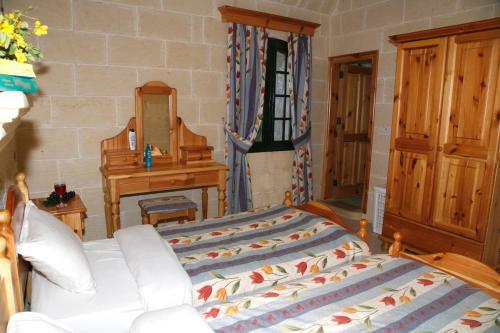 Apartamento Bellavista Farmhouses Gozo