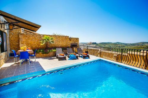 Apartamento Bellavista Farmhouses Gozo