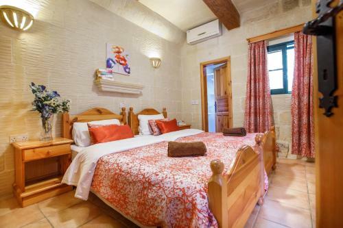 Apartamento Bellavista Farmhouses Gozo