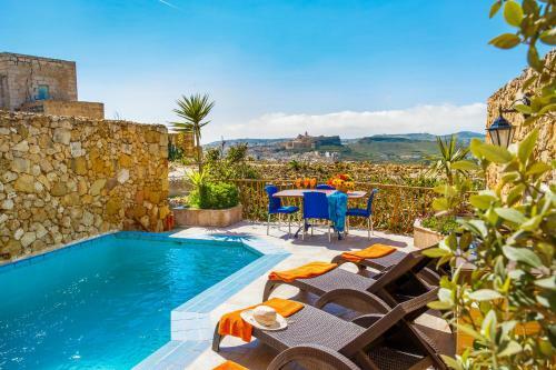 Apartamento Bellavista Farmhouses Gozo