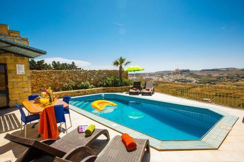 Apartamento Bellavista Farmhouses Gozo