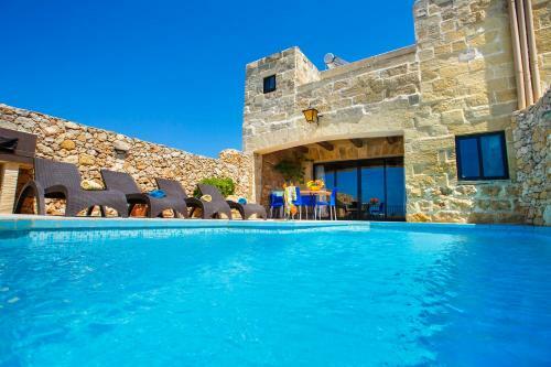 Apartamento Bellavista Farmhouses Gozo