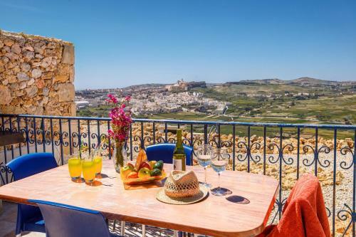 Apartamento Bellavista Farmhouses Gozo