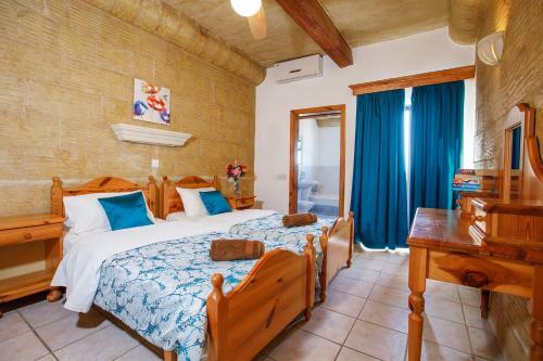 Apartamento Bellavista Farmhouses Gozo