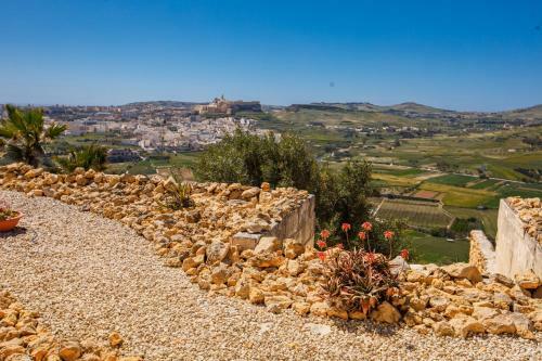 Apartamento Bellavista Farmhouses Gozo